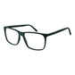 Andy Wolf Green Unisex Optical Frames