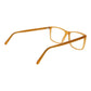 Andy Wolf Yellow Unisex Optical Frames