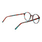 Andy Wolf Multicolor Unisex Optical Frames