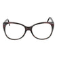 Andy Wolf Gray Unisex Optical Frames