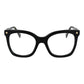Polaroid Black Women Optical Frames