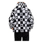 Dolce & Gabbana Black Cotton Sweater