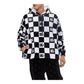 Dolce & Gabbana Black Cotton Sweater