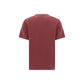 Brunello Cucinelli Monochrome T-Shirt