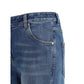 Brunello Cucinelli Skinny Jeans