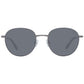 Hackett Gray Men Sunglasses