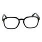 Polaroid Black Unisex Optical Frames