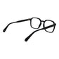 Polaroid Black Unisex Optical Frames