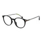 Polaroid Black Unisex Optical Frames