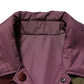 Dolce & Gabbana Multicolor Patchwork PolyesterQuilted Jacket