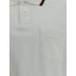 Gucci Logo's Polo Sweater