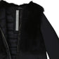Add Ped Down Coat