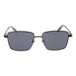 Hackett Gray Men Sunglasses
