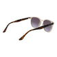 Ted Baker Gray Men Sunglass