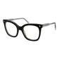 Polaroid Black Women Optical Frames