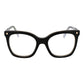 Polaroid Black Women Optical Frames