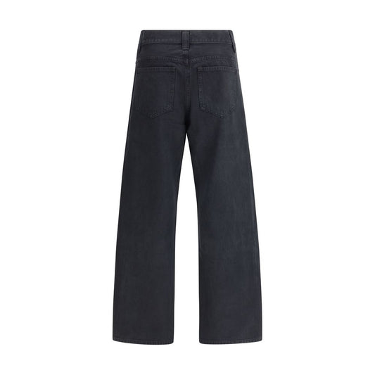 Khaite Bonnie Jeans
