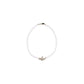 Vivienne Westwood Orbit choker Necklace