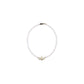 Vivienne Westwood Orbit choker Necklace