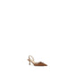 MACH & MACH Slingback Pumps