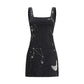 Staud Le Sable short Dress