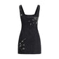 Staud Le Sable short Dress