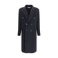 Our Legacy Wool Whale Coat