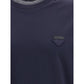 Prada Double layer T-Shirt