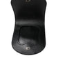 Dolce & Gabbana Black Exotic Skin Coin Condom Case Holder Pocket Wallet