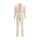 Lardini Single-breasted Suit