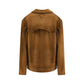 Prada Leather Jacket