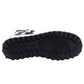 Dolce & Gabbana Black Nylon Boot