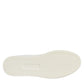 Dolce & Gabbana White Sacred Heart Men Low Top Sneakers Shoes