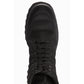 Dolce & Gabbana Black Nylon Boot