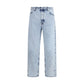 Jil Sander Straight Jeans