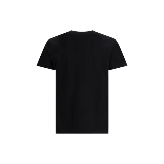 Moncler Logoed T-Shirt