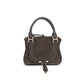 Chloé Small suede Shoulder Bag