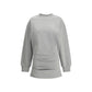 The Attico Mini cotton Dress