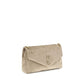 Saint Laurent Large Calypso Shoulder Bag