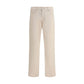 7FOR Twisted Modern Jeans