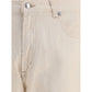 7FOR Twisted Modern Jeans
