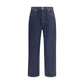 7FOR Wide leg Jeans