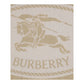 Burberry Knight Stamp reversible Scarf
