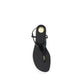 Saint Laurent Babylon Sandals