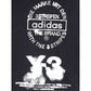 Y-3 Graphic Hoodie