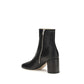 MM6 Anatomical Ankle Boots