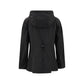 Moncler Leandro Parka Jacket