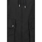 Moncler Leandro Parka Jacket