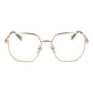 Polaroid Gold Women Optical Frames