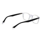 Polaroid Transparent Unisex Optical Frames